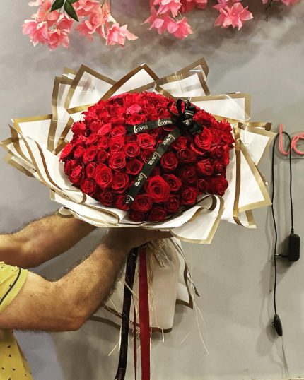 İzmir butik çiçek