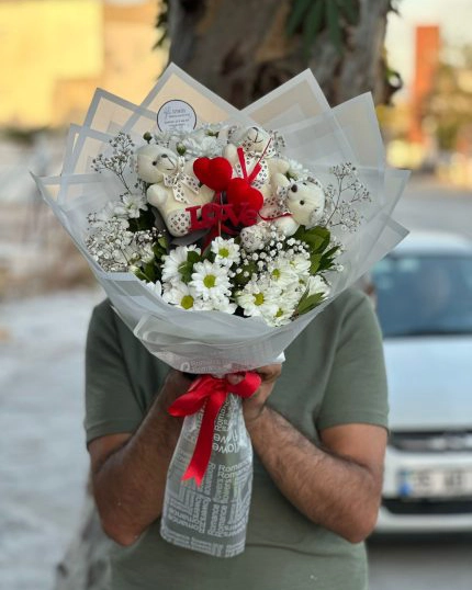 özel gün çiçekleri İzmir